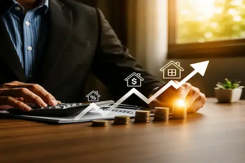 Industrial real estate investment blog